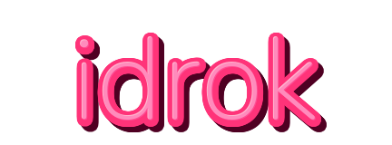idrok — logo kanal