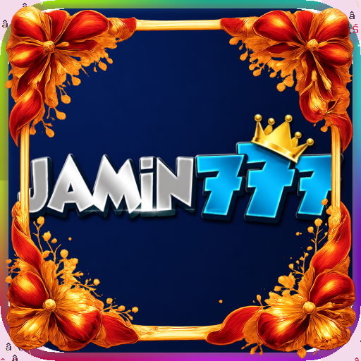 jamin777 — mitra unggulan