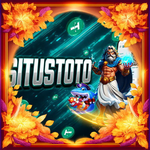 situstoto — mitra unggulan